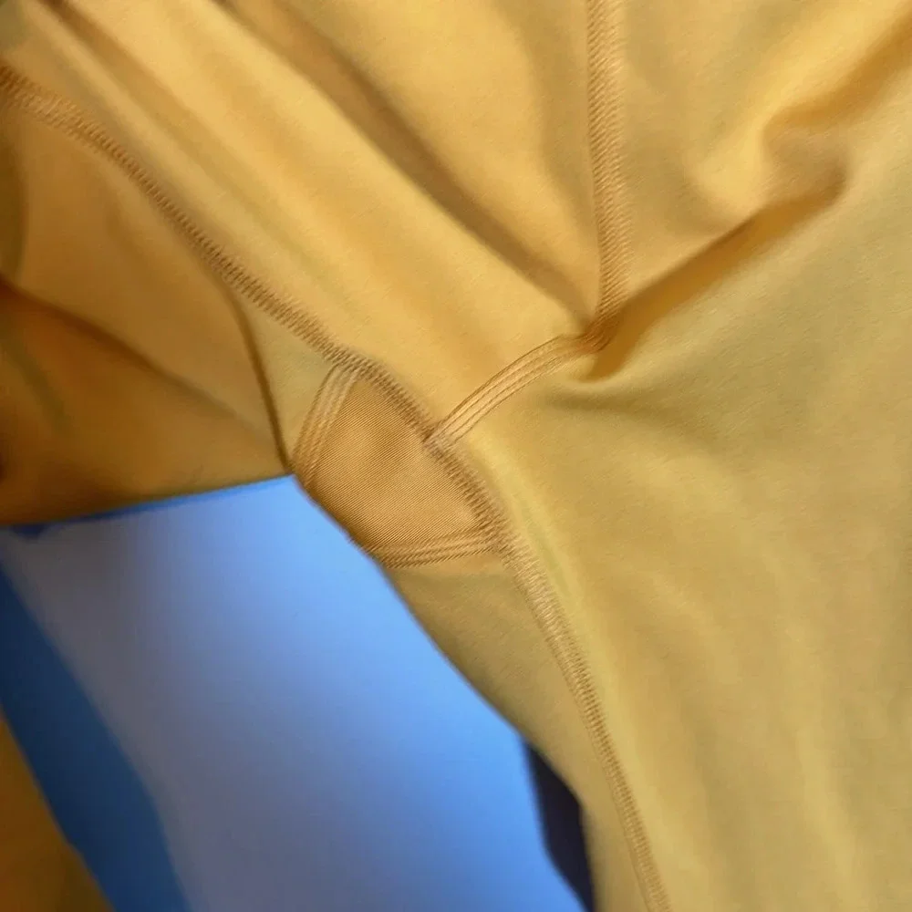 Girlfriend Collective Compressive High-Rise Cropped Legging Size Medium - Picture 6 of 6